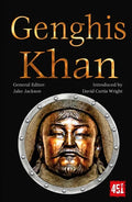 Genghis Khan: Epic and Legendary Leaders - Paperback