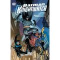Batman: Knightwatch - Paperback
