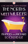 The Norths Meet Murder - Paperback