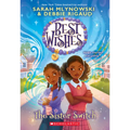 The Sister Switch (Best Wishes #2) - Paperback