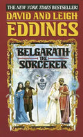 Belgarath the Sorcerer - Paperback