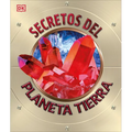 Secretos del Planeta Tierra (Explanatorium of the Earth) - Hardcover