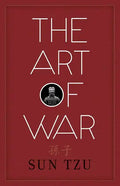 The Art of War - Hardcover