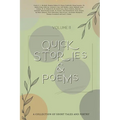 Quick Stories & Poems vol. 2 - Paperback