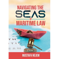 Navigating the Seas of Maritime Law - Paperback