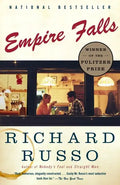 Empire Falls - Paperback