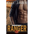 Montana Ranger - Paperback