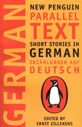 Short Stories in German: New Penguin Parallel Text - Paperback