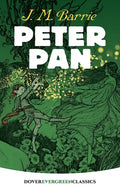 Peter Pan - Paperback