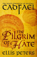 The Pilgrim of Hate - Paperback