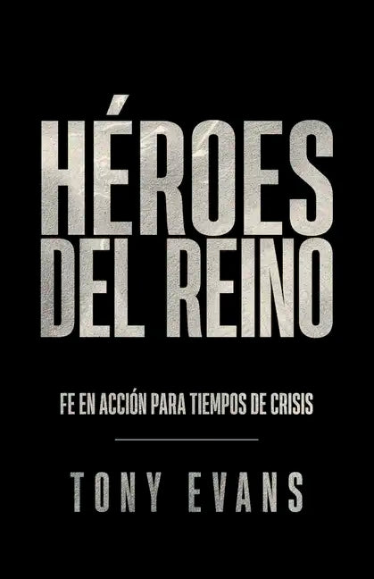 Héroes del Reino (Kingdom Heroes) - Paperback