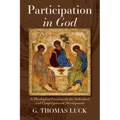 Participation in God: A Theological Framework for Individual and Congregational Development - Paperback