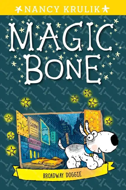 Broadway Doggie #10 - Paperback