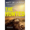 The Hunted - Paperback