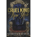 Cruel King of New York (The Accardi Twins Book 2): Alternate Cover - Paperback