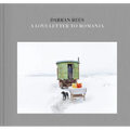A Love Letter to Romania - Hardcover