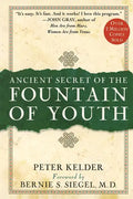 Ancient Secret of the Fountain of Youth - Hardcover