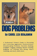 Dog Problems - Hardcover
