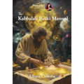 The Kabbalah Reiki Manual - Paperback
