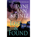 Lost and Found - Paperback
