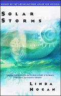 Solar Storms - Paperback