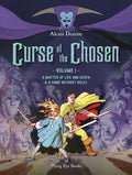 Curse of the Chosen Vol. 1: A Matter of Life and Death & a Game Without Rules - Paperback