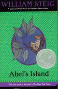 Abel's Island: (Newbery Honor Book) - Paperback