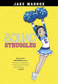Squad Struggles - Paperback
