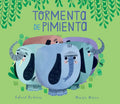Tormenta de Pimienta - Hardcover