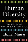 Human Diversity: The Biology of Gender, Race, and Class - Hardcover