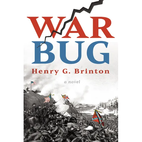 War Bug - Paperback