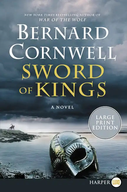 Sword of Kings - Paperback