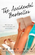 The Accidental Bestseller - Paperback