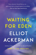 Waiting for Eden - Paperback