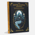The Astro-Luna Journal: Self-Exploration and Empowerment Through the Moon and Astrology - Hardcover