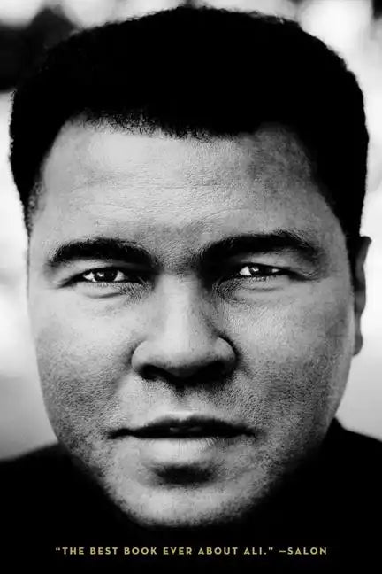 The Muhammad Ali Reader - Paperback
