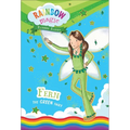 Rainbow Magic Rainbow Fairies Book #4: Fern the Green Fairy - Paperback