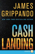 Cash Landing LP - Paperback