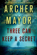 Three Can Keep a Secret - Paperback