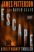 Escape - Paperback