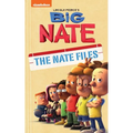 Big Nate: The Nate Files: Volume 1 - Paperback