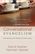 Conversational Evangelism - Paperback
