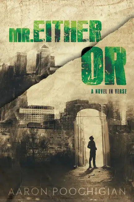 Mr. Either/Or - Paperback