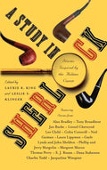 A Study in Sherlock: Stories Inspired by the Holmes Canon - Paperback