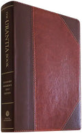 The Urantia Book: Revealing the Mysteries of God, the Universe, World History, Jesus, and Ourselves - Imitation Leather