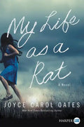My Life as a Rat - Paperback
