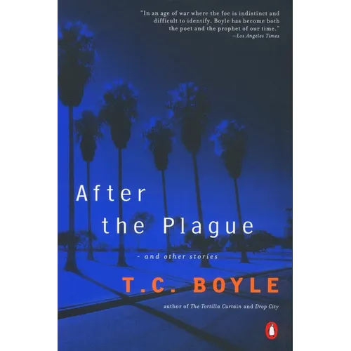 After the Plague: And Other Stories - Paperback