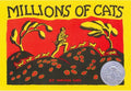 Millions of Cats - Paperback
