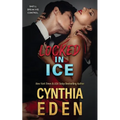 Locked In Ice - Paperback