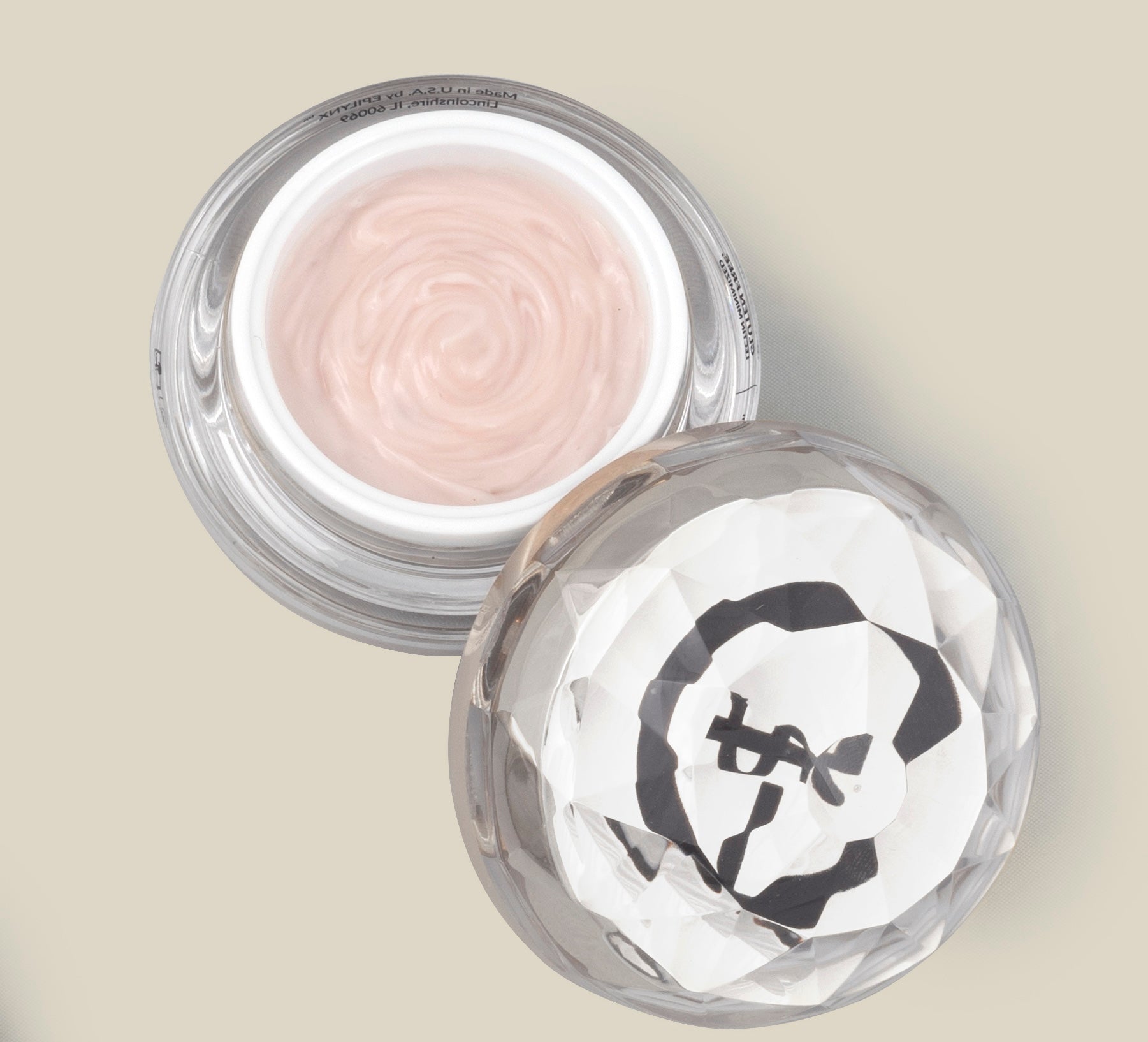 Wrinkle-Smoothing & Firming Face Cream – Vegan, Gluten-Free & Radiance Boosting